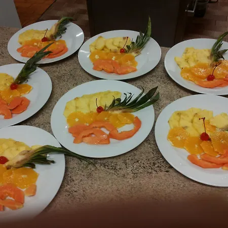 Ristorante Dolomiti