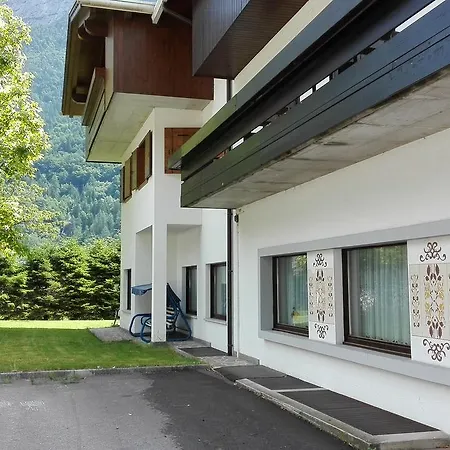 Ristorante Dolomiti 호텔 3*