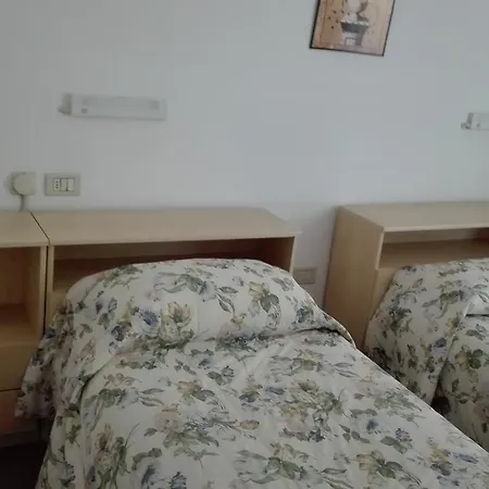 호텔 Ristorante Dolomiti 3*