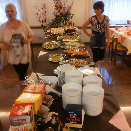 Ristorante Dolomiti Hotel Cencenighe Agordino