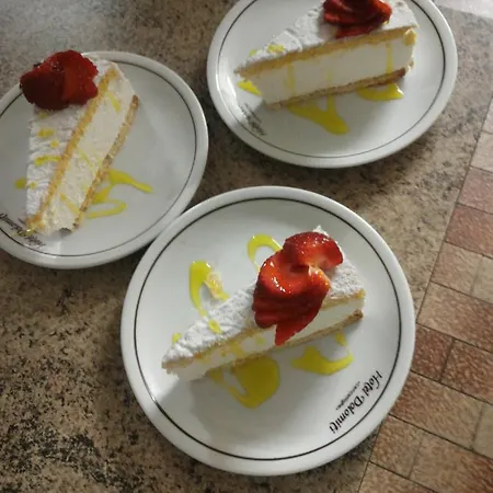 Ristorante Dolomiti Hotel