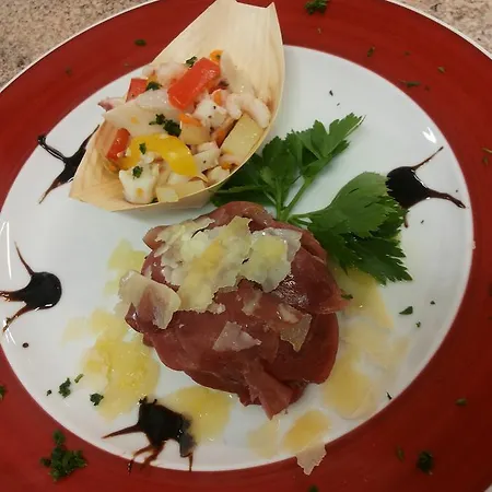Ristorante Dolomiti