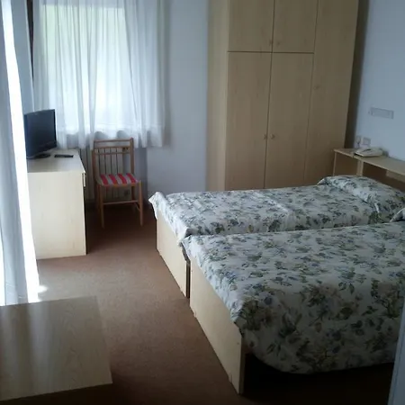 Hotel Ristorante Dolomiti 3*