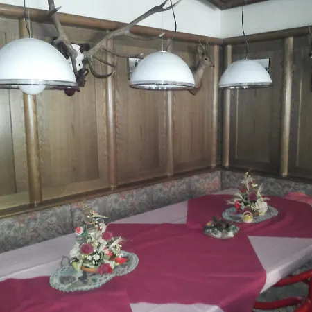 Ristorante Dolomiti
