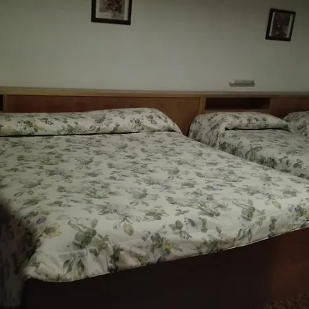 Hotel Ristorante Dolomiti