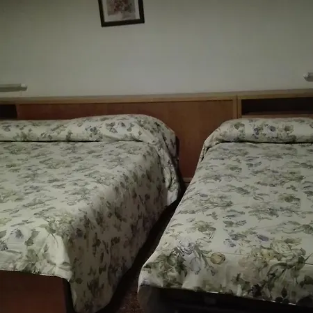 Hotel Ristorante Dolomiti